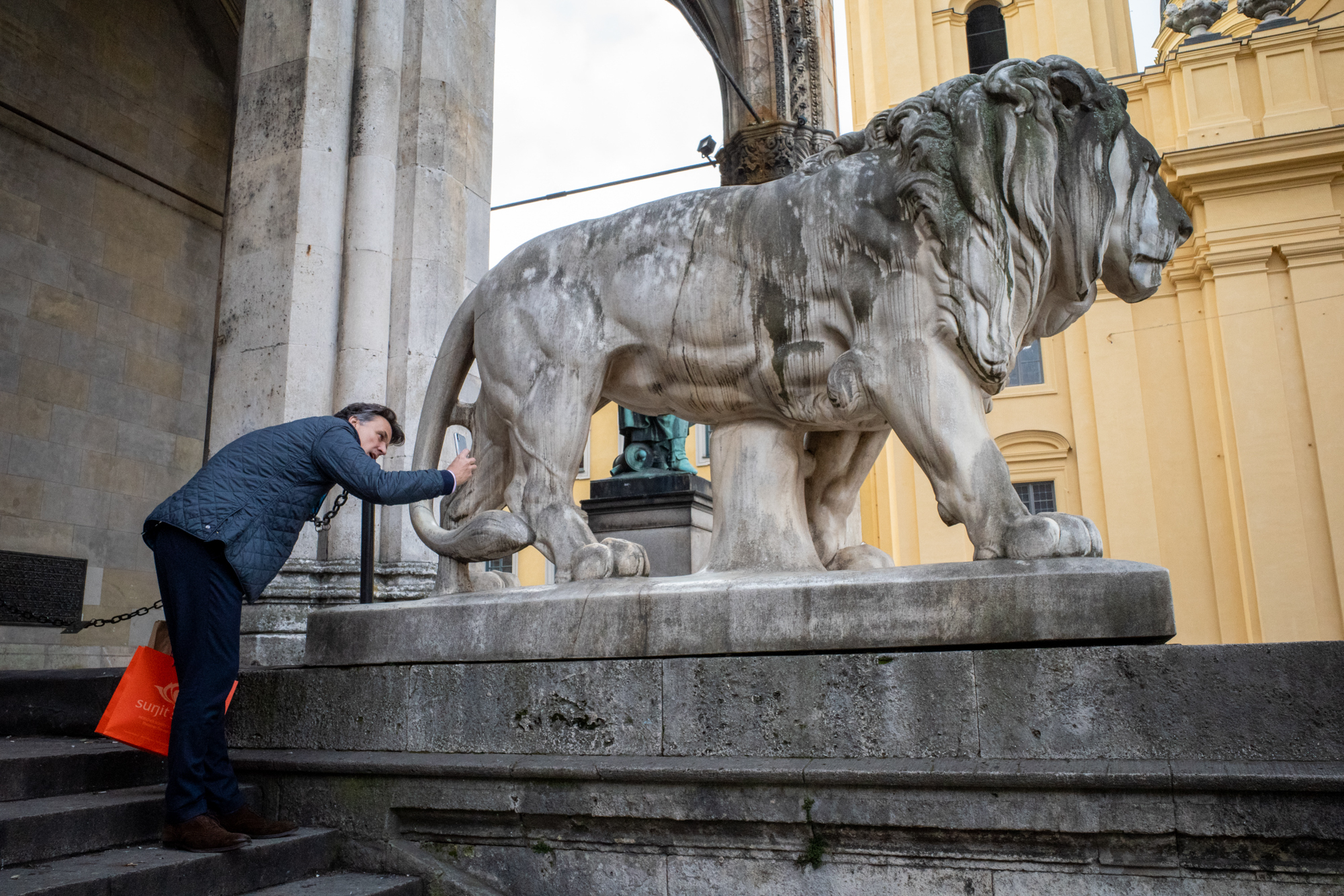 HUMANS X ENVIRONMENT